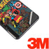 Marvel Classic Comics Avengers Assemble Google Pixel 3 XL Skin